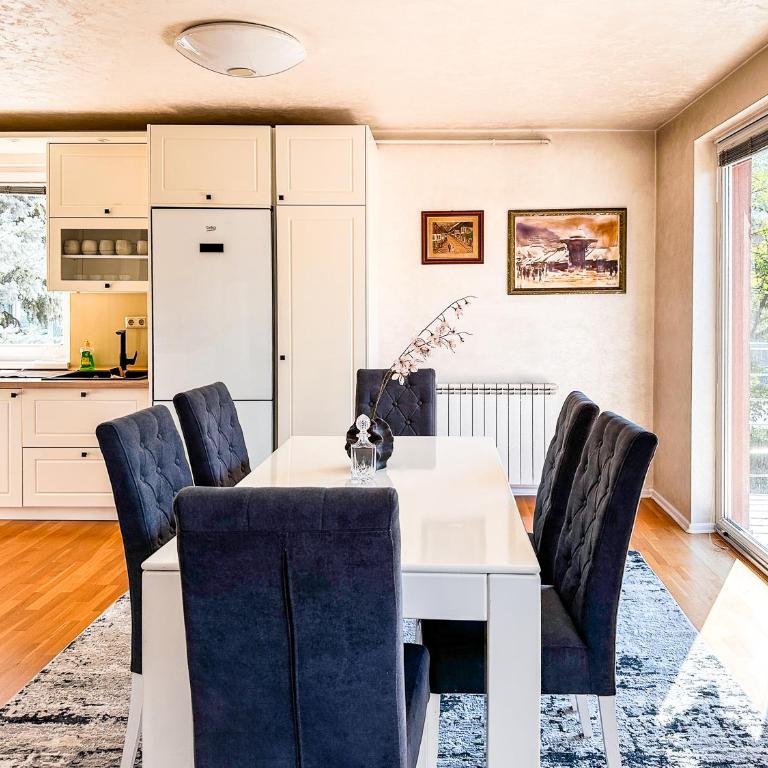 Cheyf Grand Residence - Villa 3 Chambres - 17
