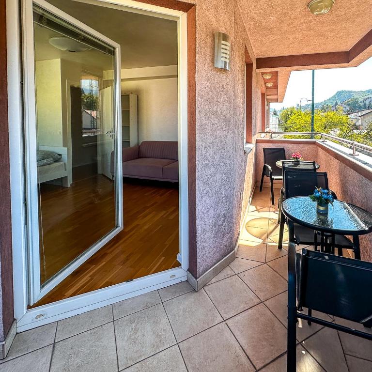 Cheyf Grand Residence - Villa 3 Chambres - 44