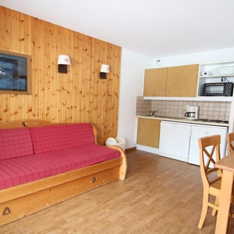 Résidence Parc Aux Etoiles - C104PAE - APPARTEMENT 2 CHAMBRES AVEC BALCON MAE-8824 - Appartement - 1