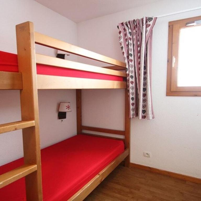 Résidence Parc Aux Etoiles - C104PAE - APPARTEMENT 2 CHAMBRES AVEC BALCON MAE-8824 - Appartement - 4