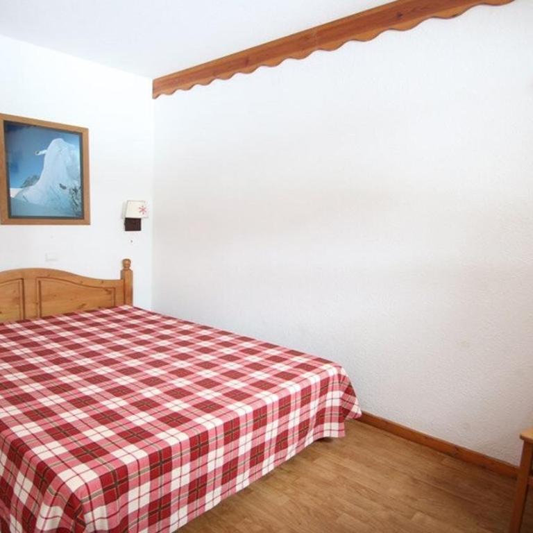 Résidence Parc Aux Etoiles - C104PAE - APPARTEMENT 2 CHAMBRES AVEC BALCON MAE-8824 - Appartement - 5