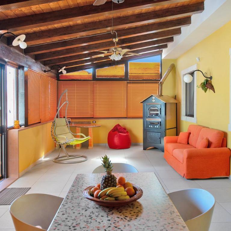 Casa Plaja - Happy Rentals - Casa Vacanze - 12
