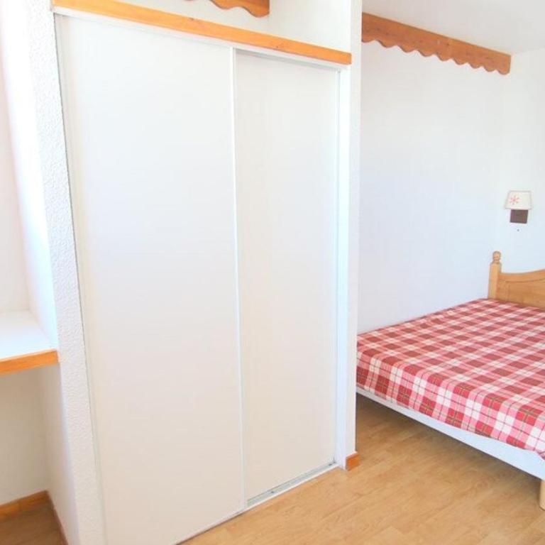 Résidence Parc Aux Etoiles - C302PAE - APPARTEMENT 2 CHAMBRES AVEC BALCON MAE-8834 - Appartamento - 7