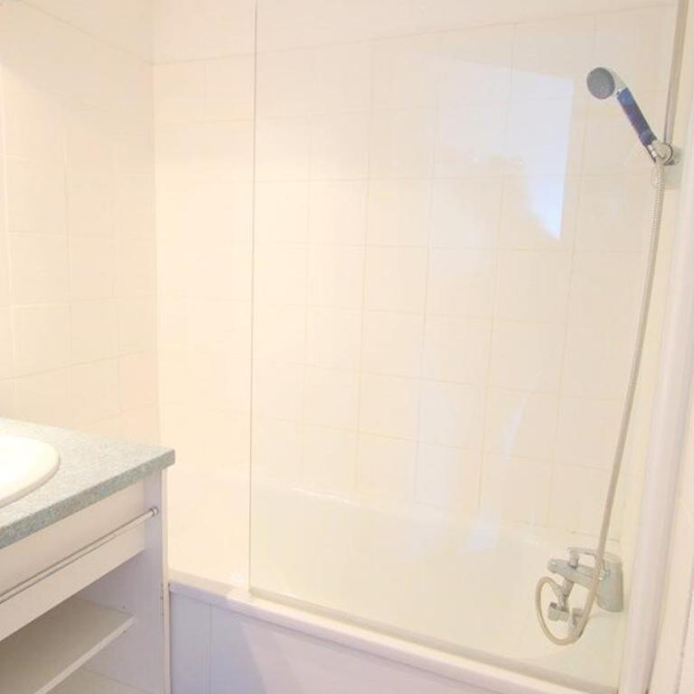 Résidence Parc Aux Etoiles - C302PAE - APPARTEMENT 2 CHAMBRES AVEC BALCON MAE-8834 - Appartamento - 9