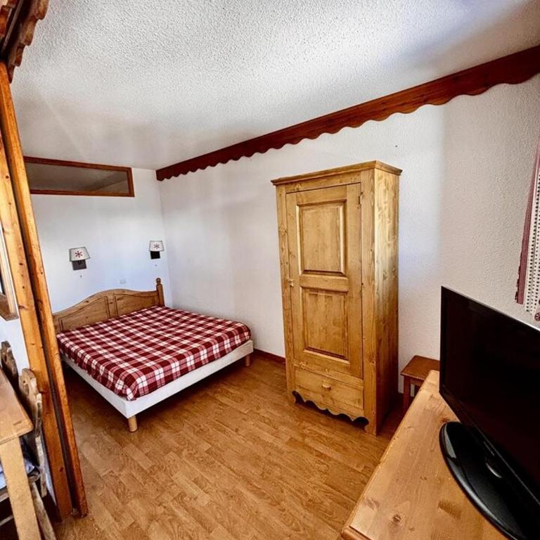 Résidence Parc Aux Etoiles - C401PAE - APPARTEMENT SPACIEUX AVEC BALCON MAE-8794 - Appartamento - 11