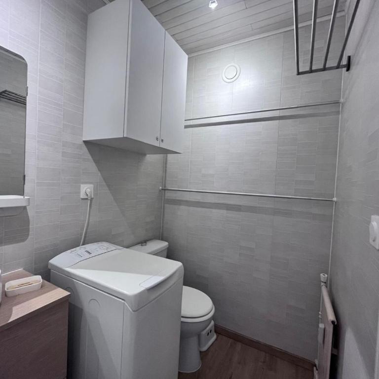 Résidence Castel Des Roches C - CASTEL DES ROCHES C57 MAE-3063 - Studio - 7