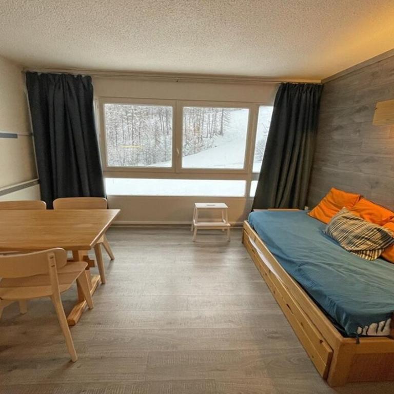 Résidence Valgardena - VG806 - APPARTEMENT 3/4 PERSONNES VUE PISTES MAE-8864 - Appartement - 1