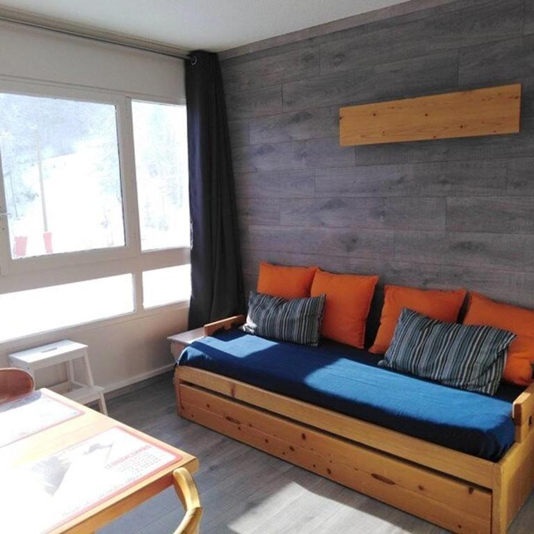 Résidence Valgardena - VG806 - APPARTEMENT 3/4 PERSONNES VUE PISTES MAE-8864 - Appartement - 2