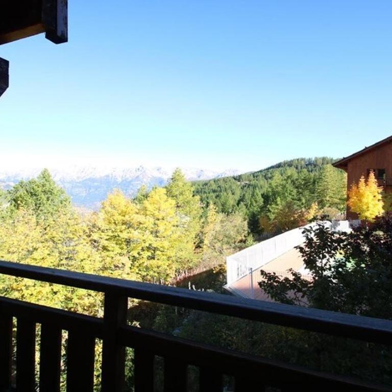 Résidence Hameau Des Ecrins - HEB112 - APPARTEMENT 6 PERSONNES, SECTEUR 1700M MAE-8874 - Appartamento - 1