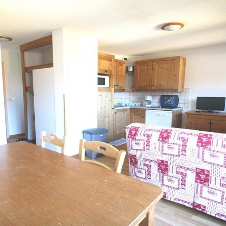 Résidence Hameau Des Ecrins - HEB112 - APPARTEMENT 6 PERSONNES, SECTEUR 1700M MAE-8874 - Appartamento - 4