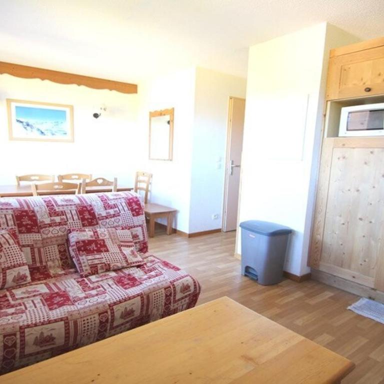 Résidence Hameau Des Ecrins - HEB112 - APPARTEMENT 6 PERSONNES, SECTEUR 1700M MAE-8874 - Appartamento - 5