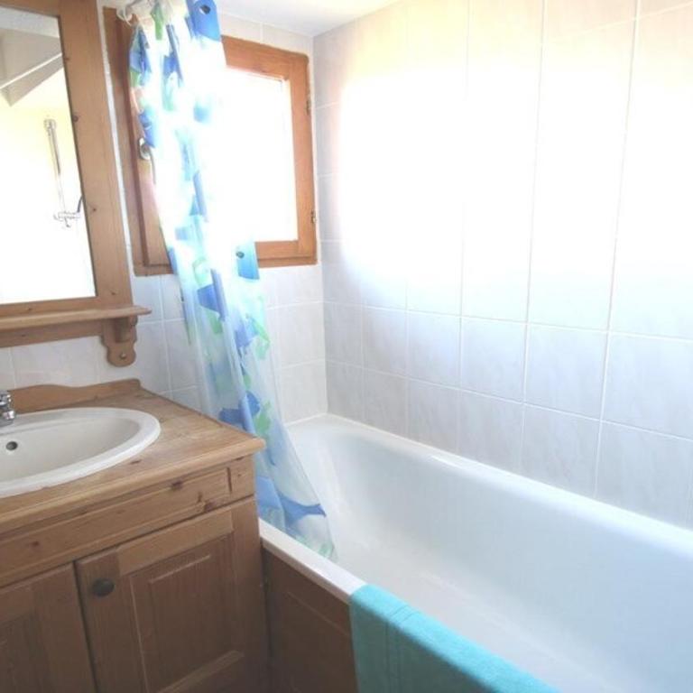 Résidence Hameau Des Ecrins - HEB112 - APPARTEMENT 6 PERSONNES, SECTEUR 1700M MAE-8874 - Appartamento - 9