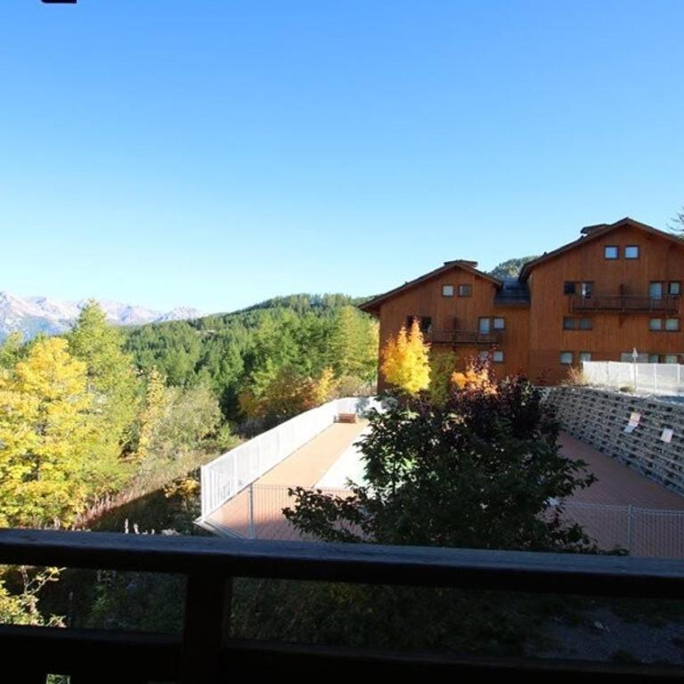 Résidence Hameau Des Ecrins - HEB112 - APPARTEMENT 6 PERSONNES, SECTEUR 1700M MAE-8874 - Appartamento - 10