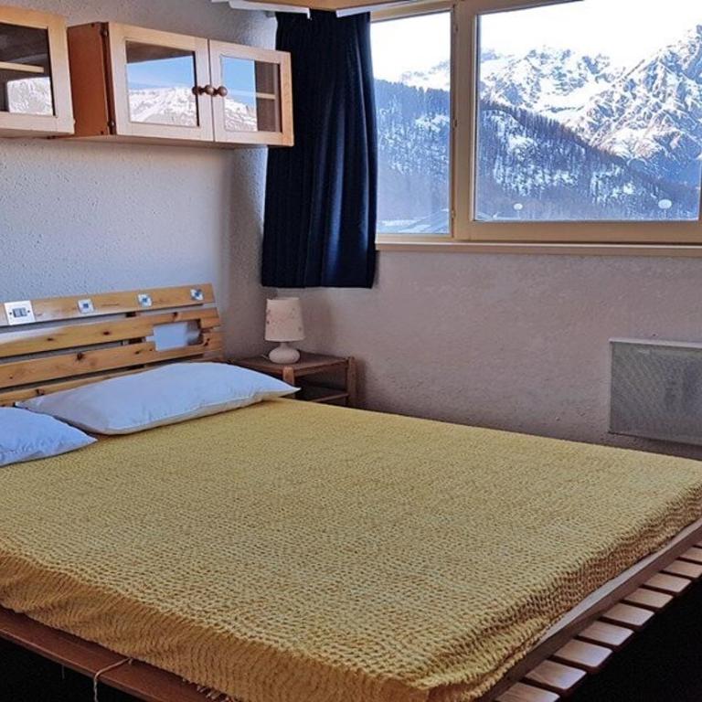 Résidence Cortina 2 - C2616 - APPT T2 CABINE - 6 PERSONNES, 1 CHAMBRE EN CENTRE STATION MAE-8884 - Appartement - 6
