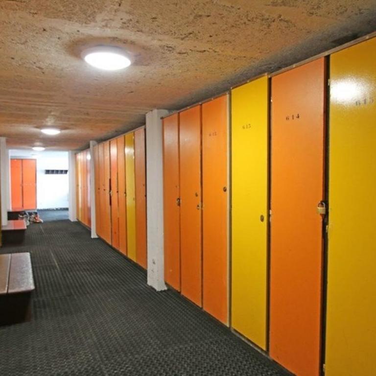 Résidence Cortina 2 - C2616 - APPT T2 CABINE - 6 PERSONNES, 1 CHAMBRE EN CENTRE STATION MAE-8884 - Appartement - 10