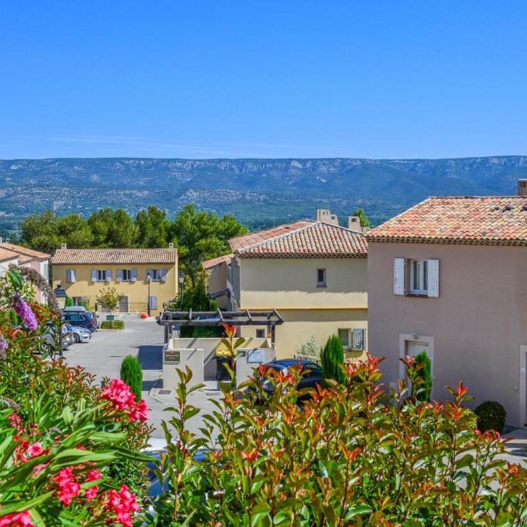 Les Coteaux de Pont Royal en Provence - maeva Home - Appartement climatisé 2 Pièces 4 Personnes - Prestige MAE-6030 - Appartement - 2