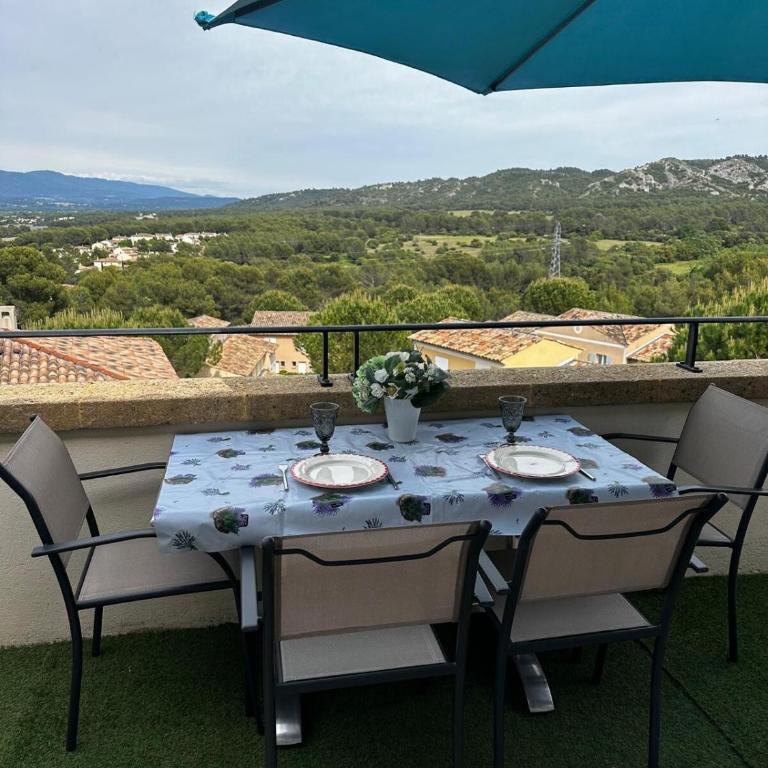 Les Coteaux de Pont Royal en Provence - maeva Home - Appartement climatisé 2 Pièces 4 Personnes - Prestige MAE-6030 - Appartement - 11