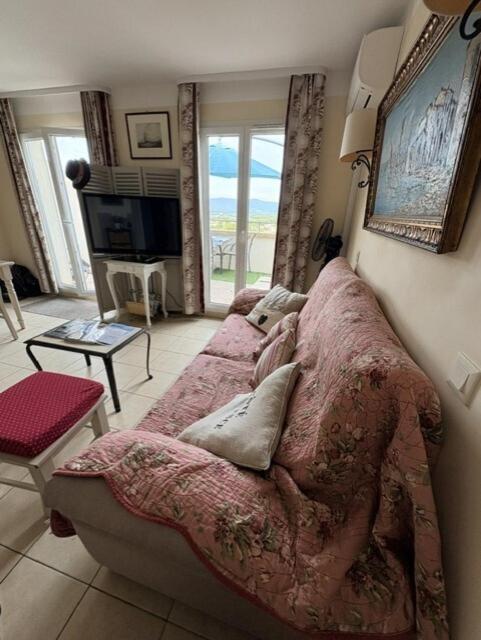 Les Coteaux de Pont Royal en Provence - maeva Home - Appartement climatisé 2 Pièces 4 Personnes - Prestige MAE-6030 - Appartement - 12