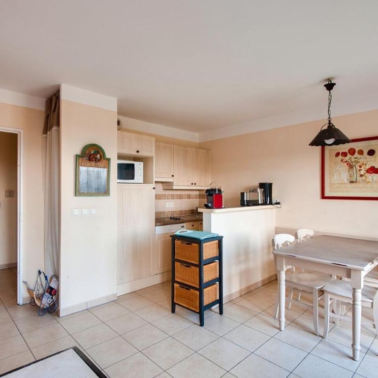 Les Coteaux de Pont Royal en Provence - maeva Home - Appartement climatisé 2 Pièces 4 Personnes - Prestige MAE-6030 - Appartement - 15