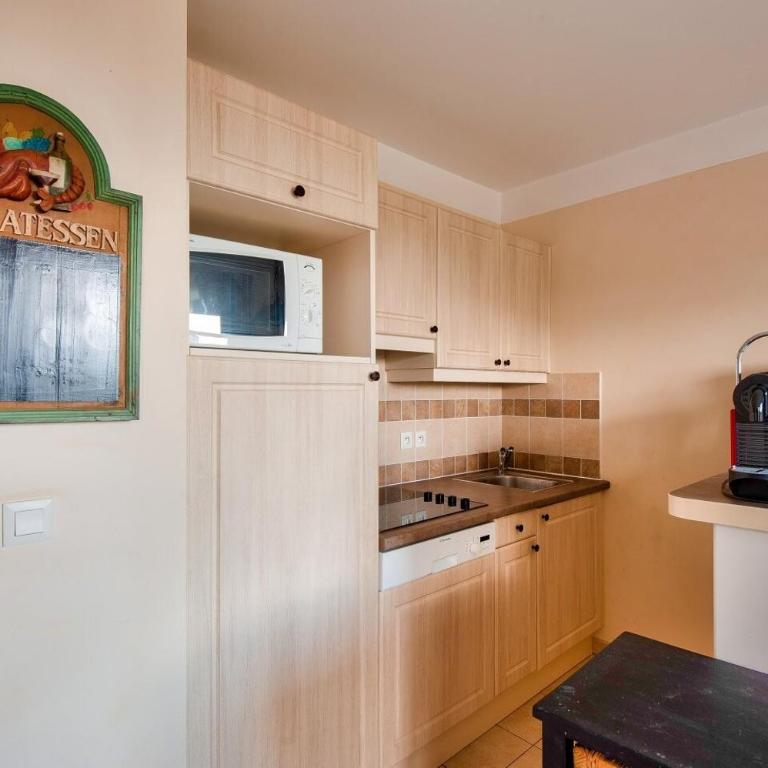 Les Coteaux de Pont Royal en Provence - maeva Home - Appartement climatisé 2 Pièces 4 Personnes - Prestige MAE-6030 - Appartement - 17