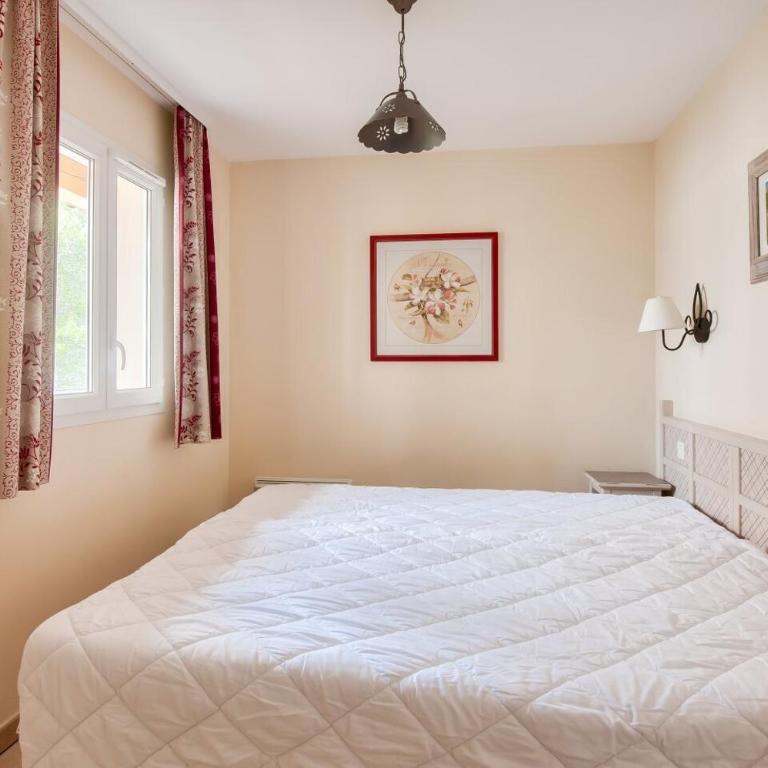 Les Coteaux de Pont Royal en Provence - maeva Home - Appartement climatisé 2 Pièces 4 Personnes - Prestige MAE-6030 - Appartement - 19