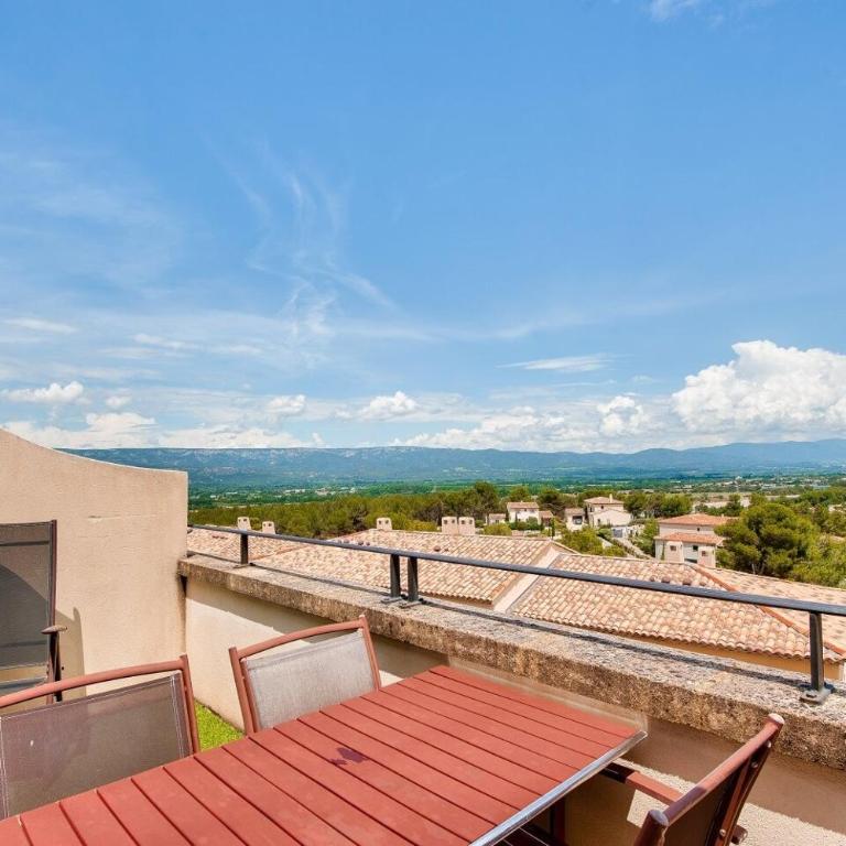 Les Coteaux de Pont Royal en Provence - maeva Home - Appartement climatisé 2 Pièces 4 Personnes - Prestige MAE-6030 - Appartement - 20
