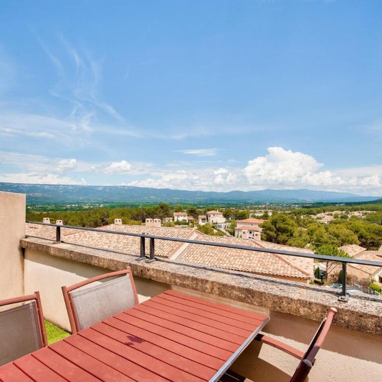 Les Coteaux de Pont Royal en Provence - maeva Home - Appartement climatisé 2 Pièces 4 Personnes - Prestige MAE-6030 - Appartement - 21