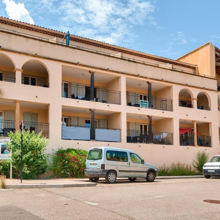 Les Coteaux de Pont Royal en Provence - maeva Home - Appartement climatisé 2 Pièces 4 Personnes - Prestige MAE-6030 - Appartement - 24