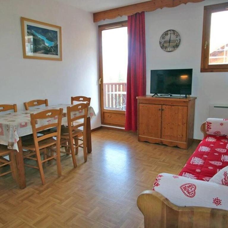 Résidence Parc Aux Etoiles - GED26 - APPARTEMENT 2 CHAMBRES AVEC BALCON MAE-8954 - Appartamento - 1