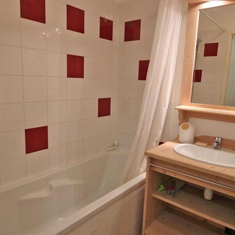 Résidence Parc Aux Etoiles - GED26 - APPARTEMENT 2 CHAMBRES AVEC BALCON MAE-8954 - Appartamento - 5