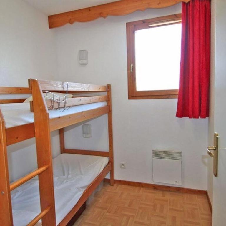 Résidence Parc Aux Etoiles - GED26 - APPARTEMENT 2 CHAMBRES AVEC BALCON MAE-8954 - Appartamento - 4