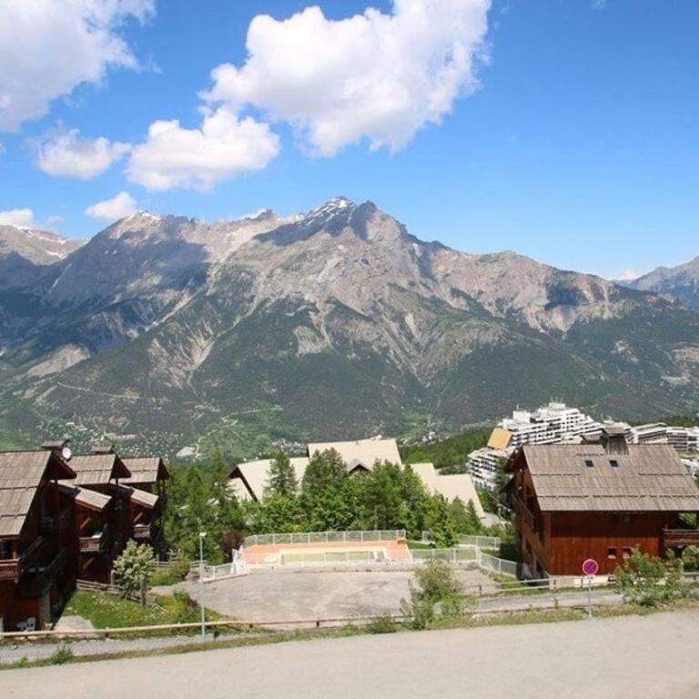 Résidence Parc Aux Etoiles - GED26 - APPARTEMENT 2 CHAMBRES AVEC BALCON MAE-8954 - Appartamento - 6