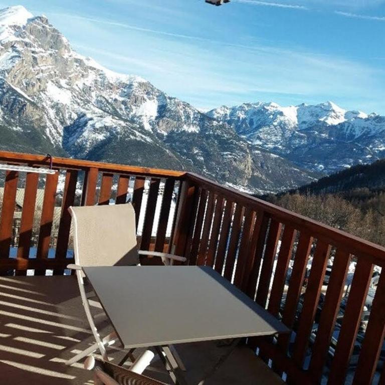 Résidence Parc Aux Etoiles - GED26 - APPARTEMENT 2 CHAMBRES AVEC BALCON MAE-8954 - Appartamento - 7