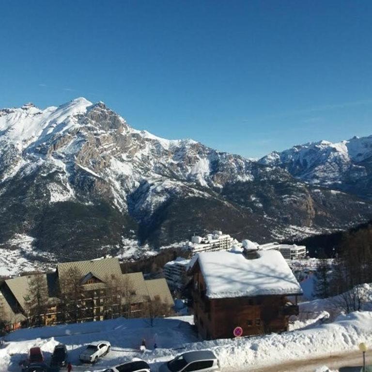 Résidence Parc Aux Etoiles - GED26 - APPARTEMENT 2 CHAMBRES AVEC BALCON MAE-8954 - Appartamento - 8
