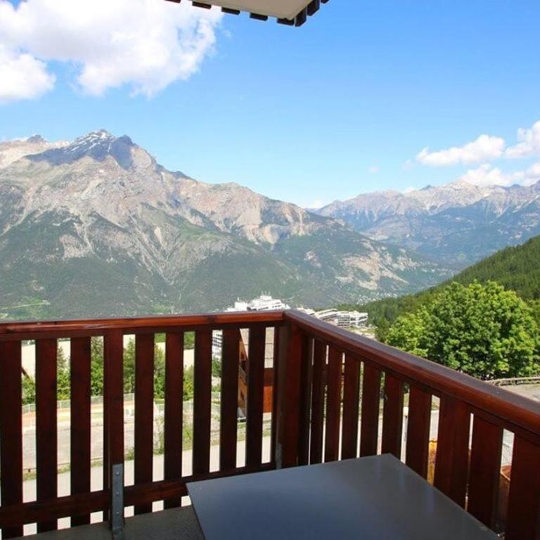 Résidence Parc Aux Etoiles - GED26 - APPARTEMENT 2 CHAMBRES AVEC BALCON MAE-8954 - Appartamento - 9