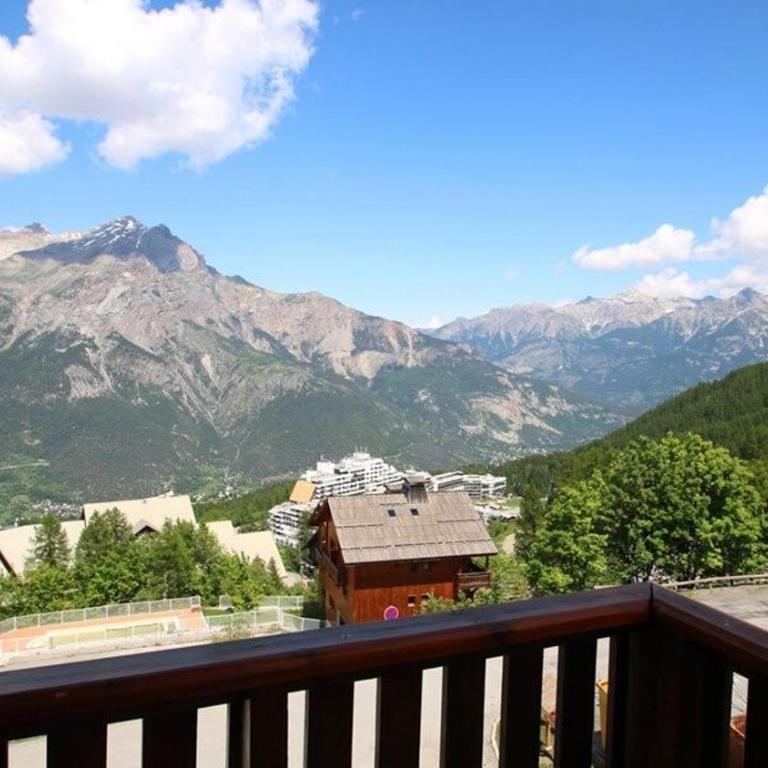 Résidence Parc Aux Etoiles - GED26 - APPARTEMENT 2 CHAMBRES AVEC BALCON MAE-8954 - Appartamento - 10