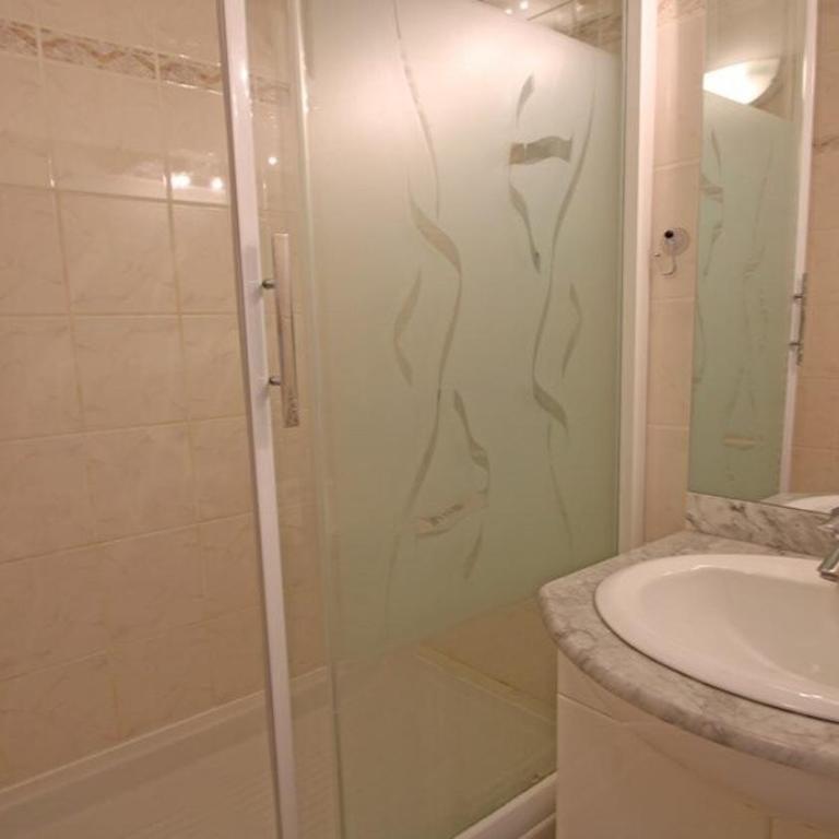 Résidence Sapporo - SAP408 - STUDIO COIN MONTAGNE - 4 PERSONNES AVEC BALCON SUD MAE-8904 - Appartement - 8