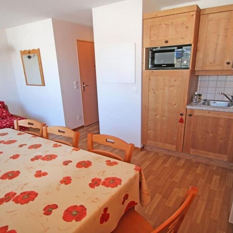 Résidence Hameau Des Ecrins - HEC112 - APPARTEMENT 6 PERSONNES, SECTEUR 1700M MAE-8994 - Appartement - 4
