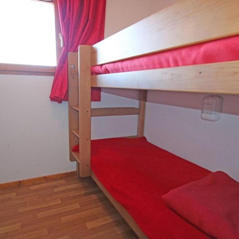 Résidence Hameau Des Ecrins - HEC112 - APPARTEMENT 6 PERSONNES, SECTEUR 1700M MAE-8994 - Appartement - 7