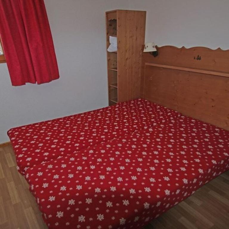 Résidence Hameau Des Ecrins - HEC112 - APPARTEMENT 6 PERSONNES, SECTEUR 1700M MAE-8994 - Appartement - 6