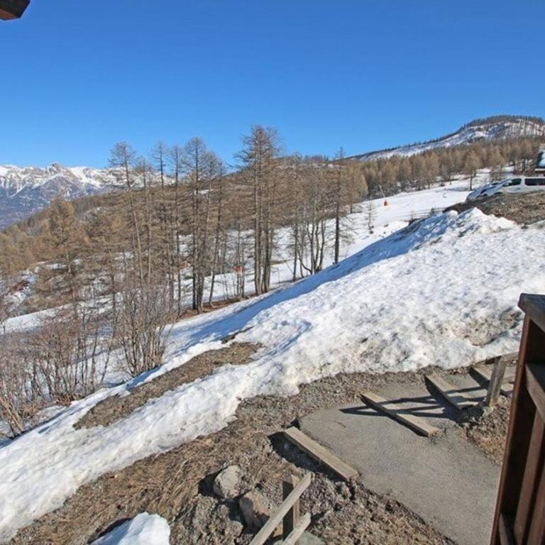 Résidence Hameau Des Ecrins - HEC112 - APPARTEMENT 6 PERSONNES, SECTEUR 1700M MAE-8994 - Appartement - 9
