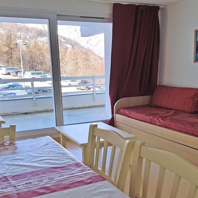 Résidence Sun Vallee - SUNV105 - APPARTEMENT 4 PERSONNES AVEC TERRASSE MAE-9014 - Appartement - 1