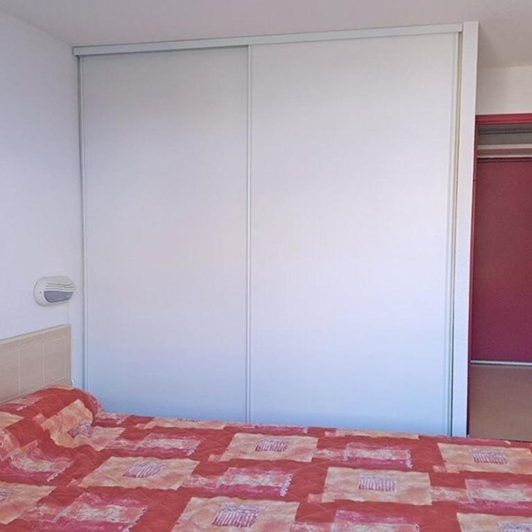 Résidence Sun Vallee - SUNV105 - APPARTEMENT 4 PERSONNES AVEC TERRASSE MAE-9014 - Appartement - 4