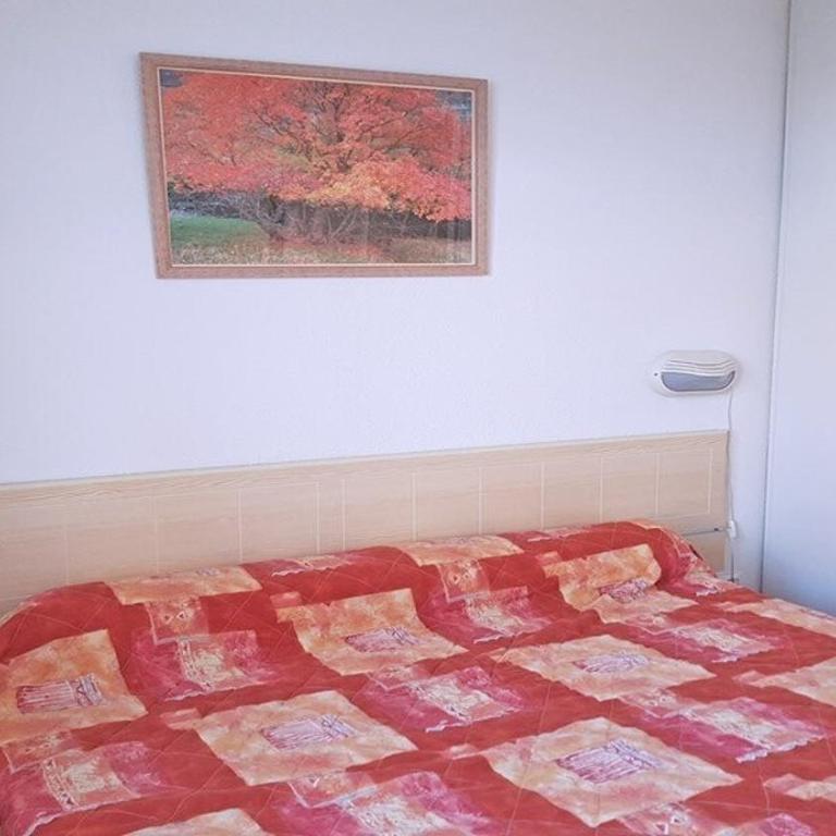 Résidence Sun Vallee - SUNV105 - APPARTEMENT 4 PERSONNES AVEC TERRASSE MAE-9014 - Appartement - 6