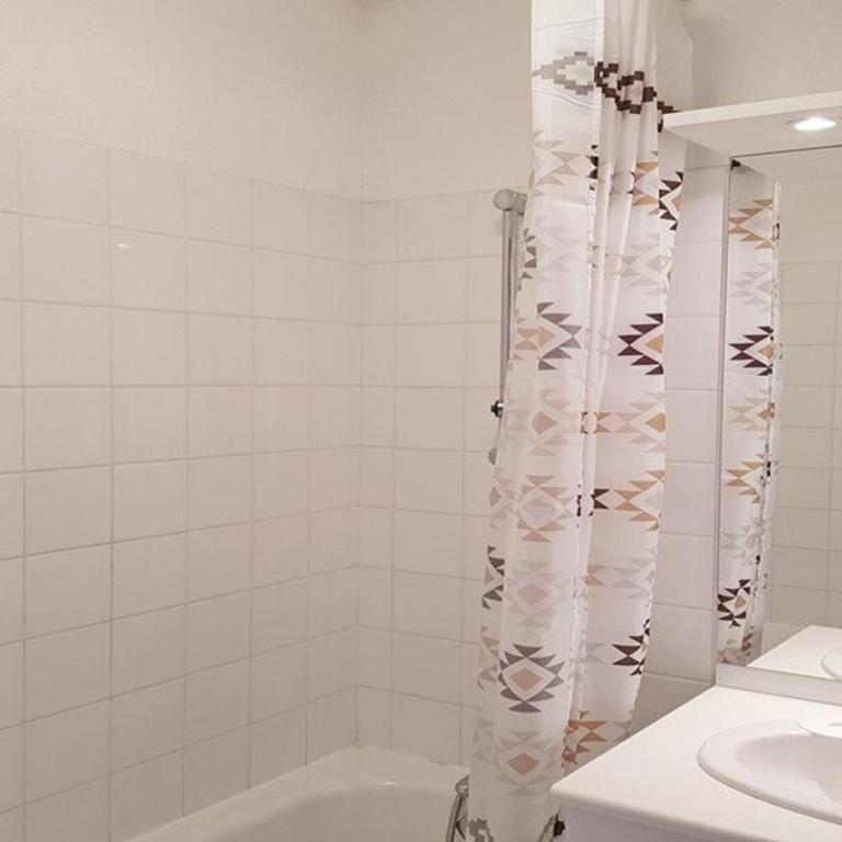 Résidence Sun Vallee - SUNV105 - APPARTEMENT 4 PERSONNES AVEC TERRASSE MAE-9014 - Appartement - 7