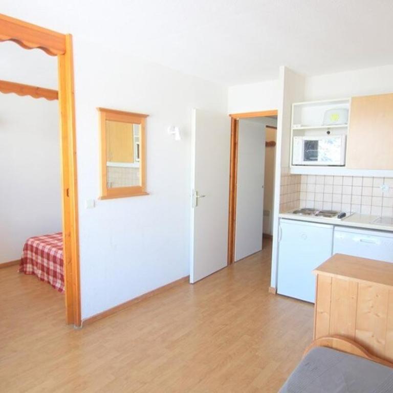 Résidence Parc Aux Etoiles - C313PAE - APPARTEMENT 2 CHAMBRES AVEC BALCON MAE-9054 - Appartamento - 3