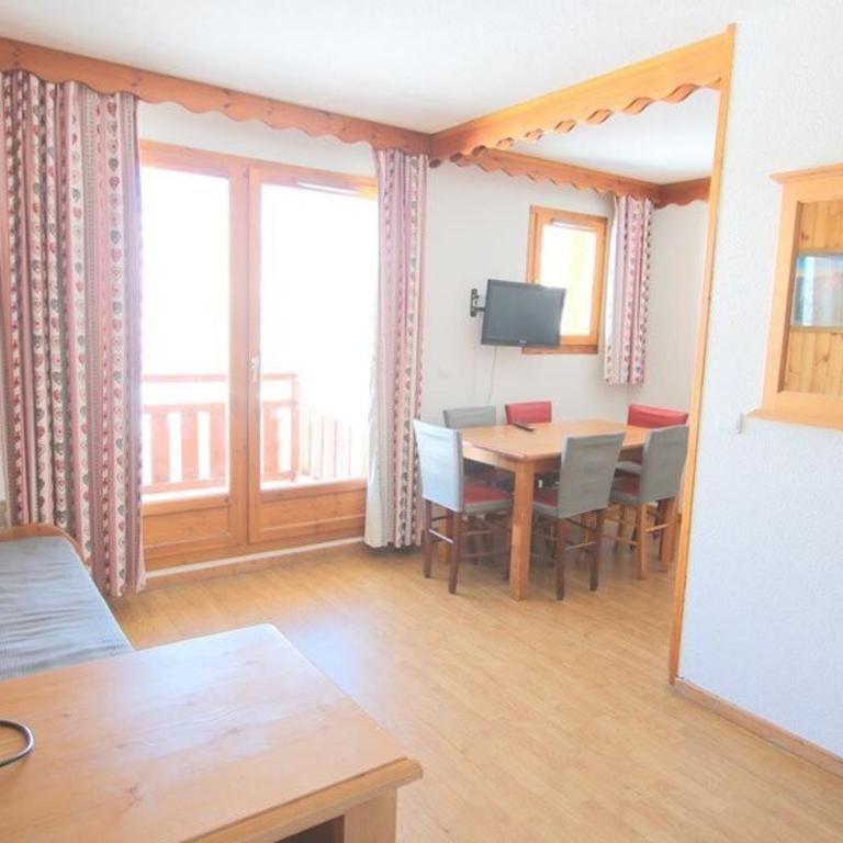 Résidence Parc Aux Etoiles - C313PAE - APPARTEMENT 2 CHAMBRES AVEC BALCON MAE-9054 - Appartamento - 2