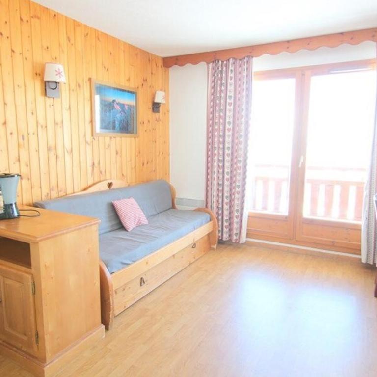 Résidence Parc Aux Etoiles - C313PAE - APPARTEMENT 2 CHAMBRES AVEC BALCON MAE-9054 - Appartamento - 4