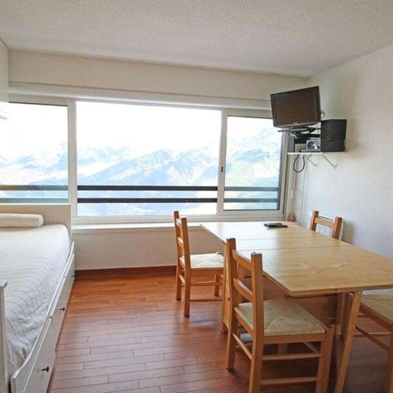 Résidence Sapporo - SAP405 - STUDIO CABINE 3/4 PERSONNES - CENTRE STATION MAE-8934 - Appartement - 1