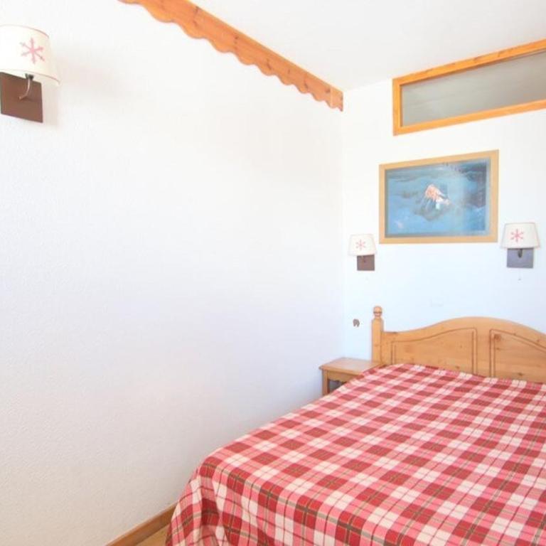 Résidence Parc Aux Etoiles - C313PAE - APPARTEMENT 2 CHAMBRES AVEC BALCON MAE-9054 - Appartamento - 6